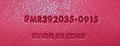 Saint Laurent Sac De Jour Nm Bag Leather Nano