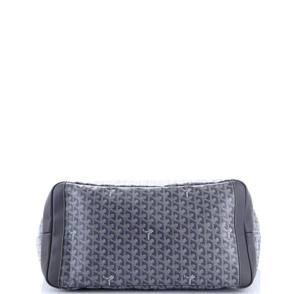 Goyard Artois Tote Coated Canvas Gm