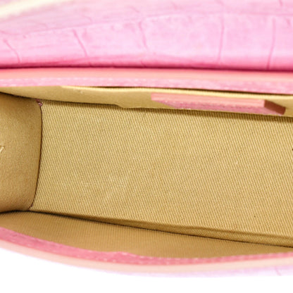 Jacquemus Le Chiquito Bag Leather Long