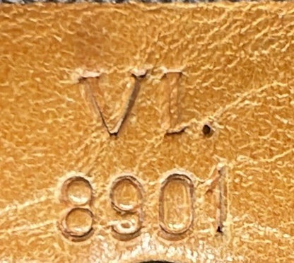 Louis Vuitton Speedy Handbag Monogram Canvas 40