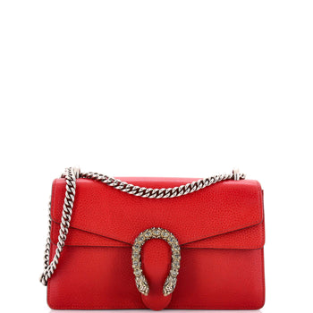 Gucci Dionysus Bag Leather Small