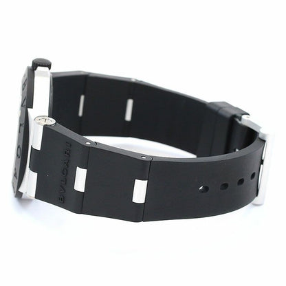 Bvlgari Bvlgari Aluminium Sorayama Limited Edition 103703 (Bb40At)