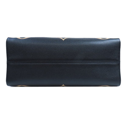 Louis Vuitton  M45495 Tote Bag On The Go Mm