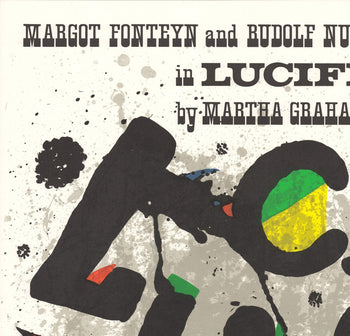 Joan Miro Lucifer 