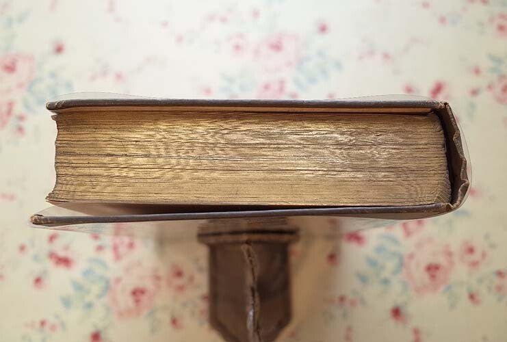 The Arabian Nights 1913 Charles Folkard Deluxe Limited Edition 225/250 Rare Book