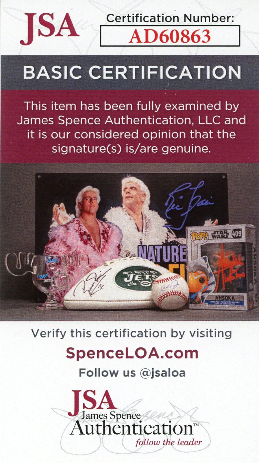 Harmon Killebrew Autographed Official American