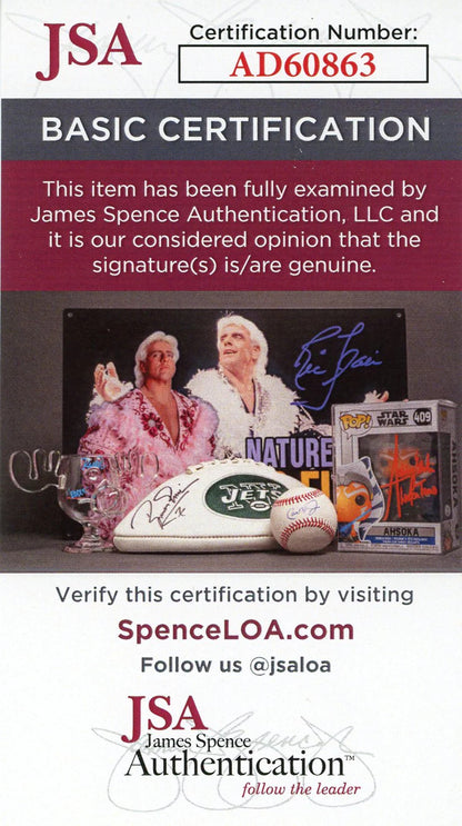 Harmon Killebrew Autographed Official American