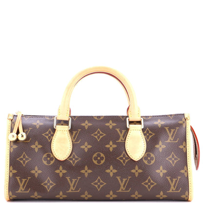 Louis Vuitton Popincourt Handle Bag Monogram Canvas