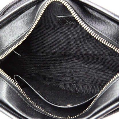 Gucci Camera Bag Jumbo Gg Canvas Mini