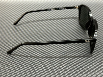 RAY BAN RB2231 901 31 RAIMOND Black Green Unisex