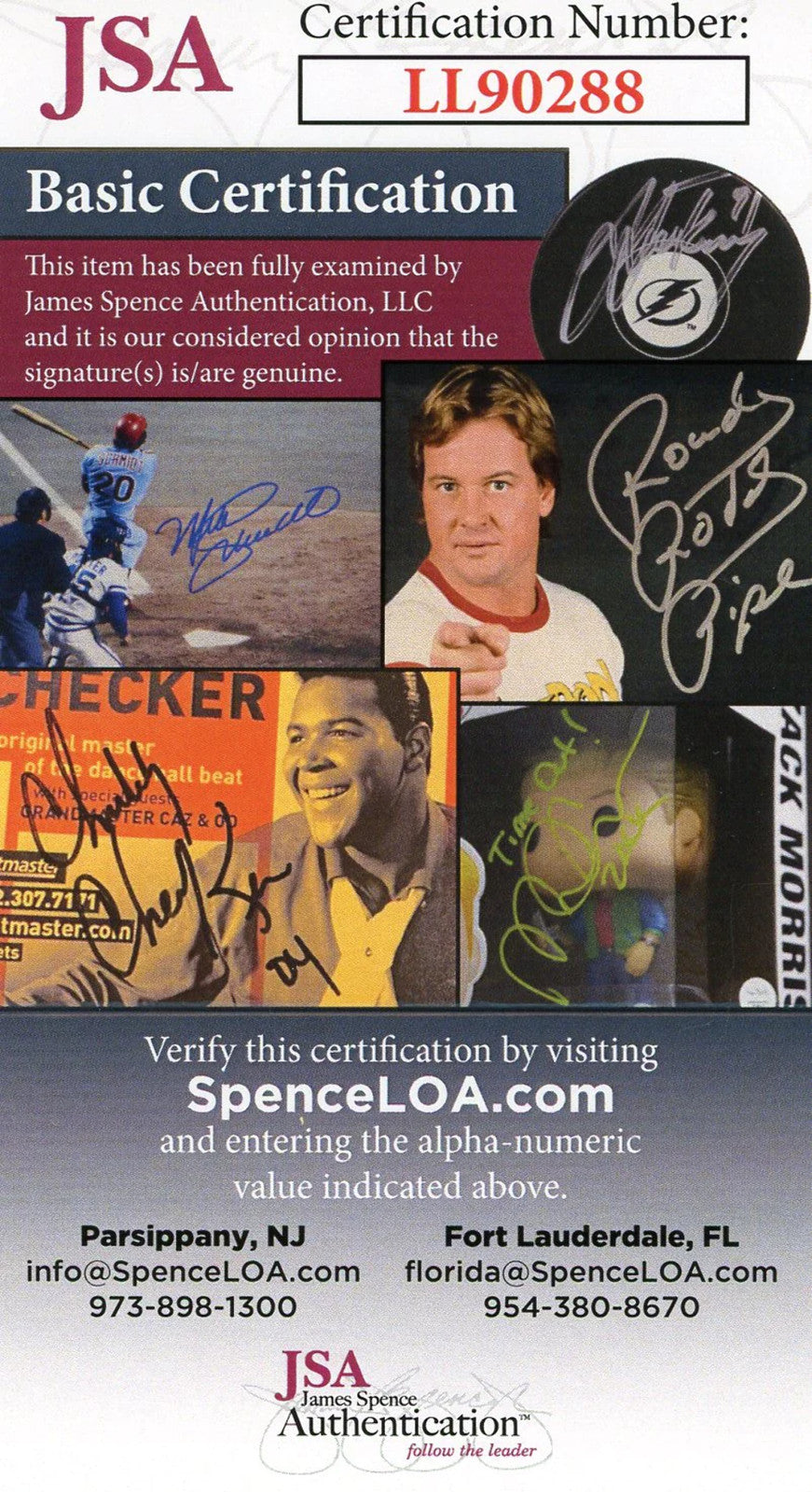 Oscar De La Hoya Autographed "American Son" Book (Jsa)