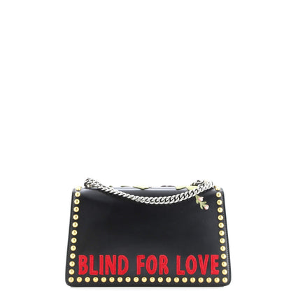 Gucci Dionysus Bag Embroidered Studded Leather Small