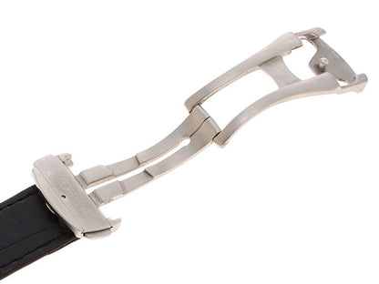 Omega De Ville X2 Black 423.13.37.50.01.001 Black Automatic