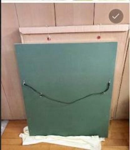 Barbara A Wood (American) Original Silkscreen Art Print Signed Limited Edition