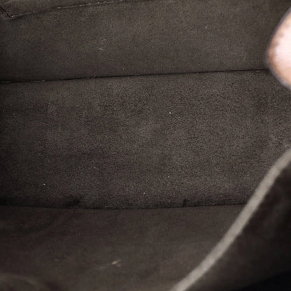 Fendi Kan I Bag Leather Medium