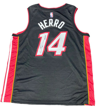 Tyler Herro 