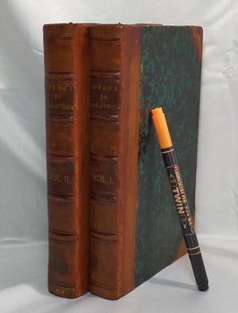 1797 Voyage En Angleterre Ecosse Et Aux Iles Hebrides 1St Edition 2 Vols Rare