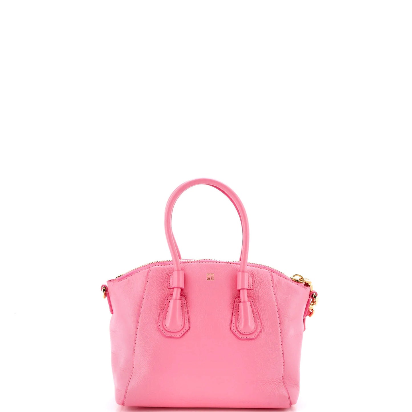 Givenchy Antigona Sport Bag Leather Mini