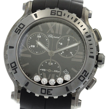 Chopard Happy Sports Chronograph 8499