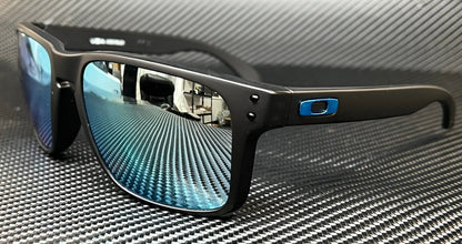 OAKLEY OO9417 25 Matte Black Prizm Deep Polarized 59 mm Sunglasses