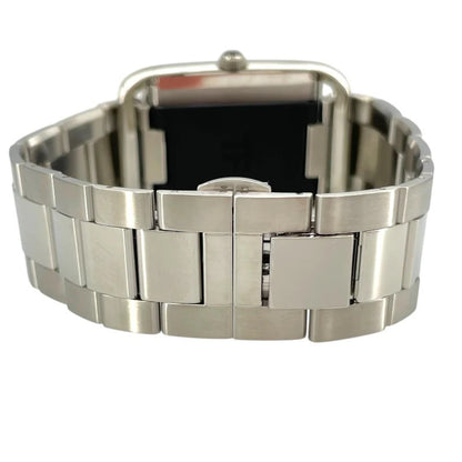 Tom Ford N.001 Japan Le Tf0120276936 Black Quartz