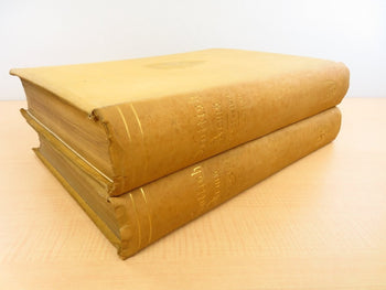 Robert Riddle Stodart 'Scottish Arms' Heraldry Book Richard Wagner Collection