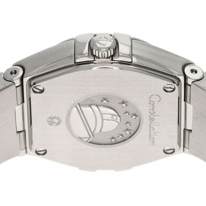 Omega Constellation Blush Watches