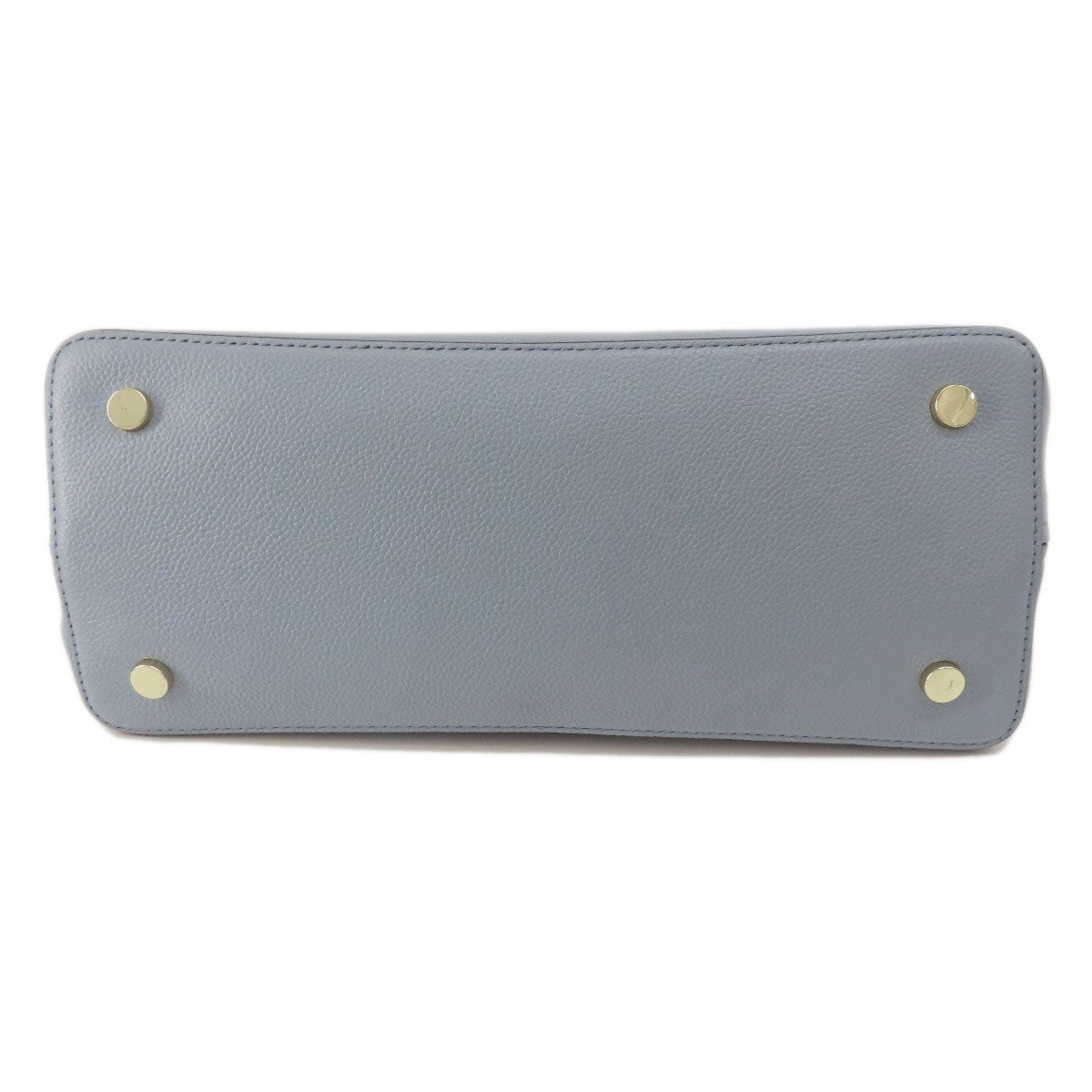 Leather kate spade 2WAY Tote Bag