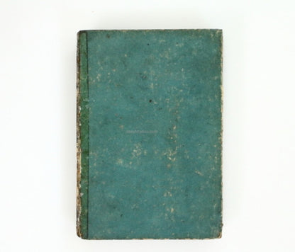 The Lament Of The Mermaid - Junichiro Tanizaki 1St Edition 1917 Uncensored Rare