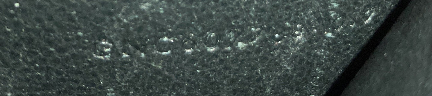 Saint Laurent Uptown Chain Wallet Leather