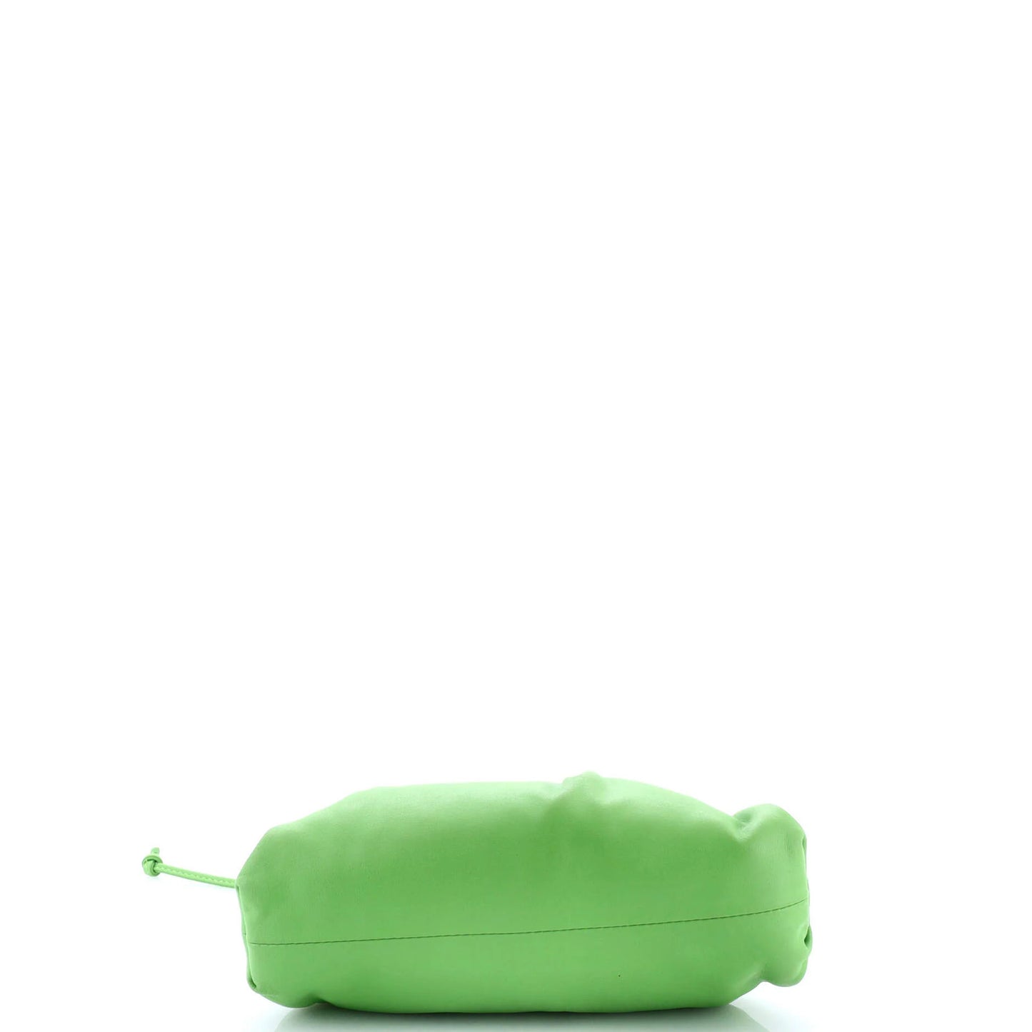 Bottega Veneta The Pouch Leather Mini