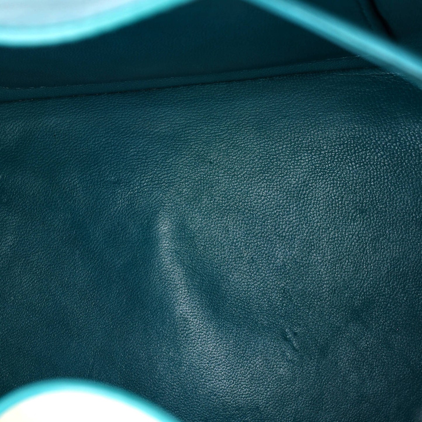 Bvlgari B.Zero1 Bucket Bag Leather