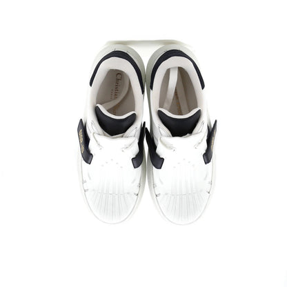 Christian Dior Women'S Dior-Id Sneakers Leather