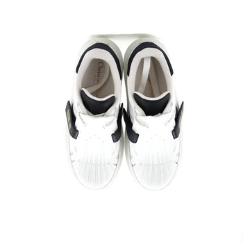 Christian Dior Women'S Dior-Id Sneakers Leather