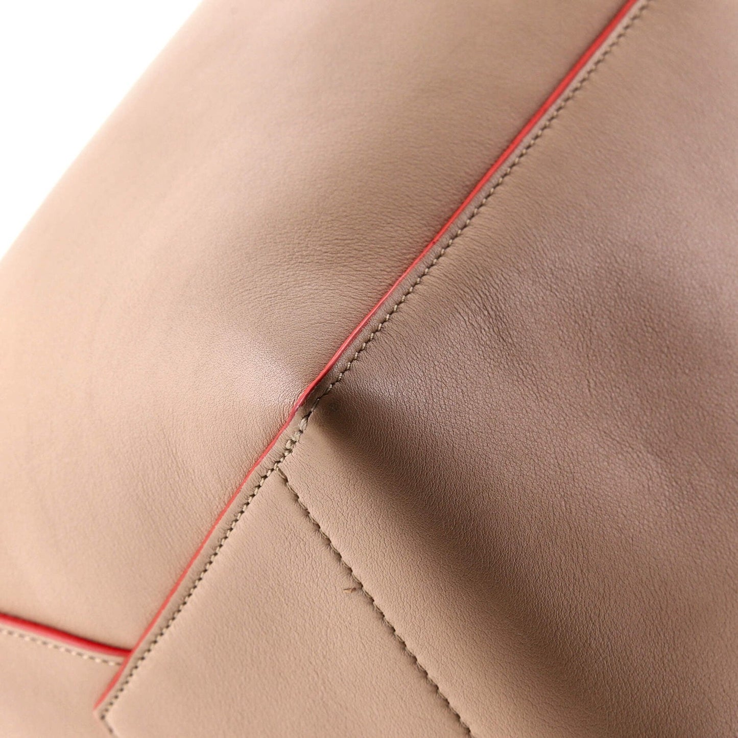 Celine Sangle Seau Bag Calfskin Large