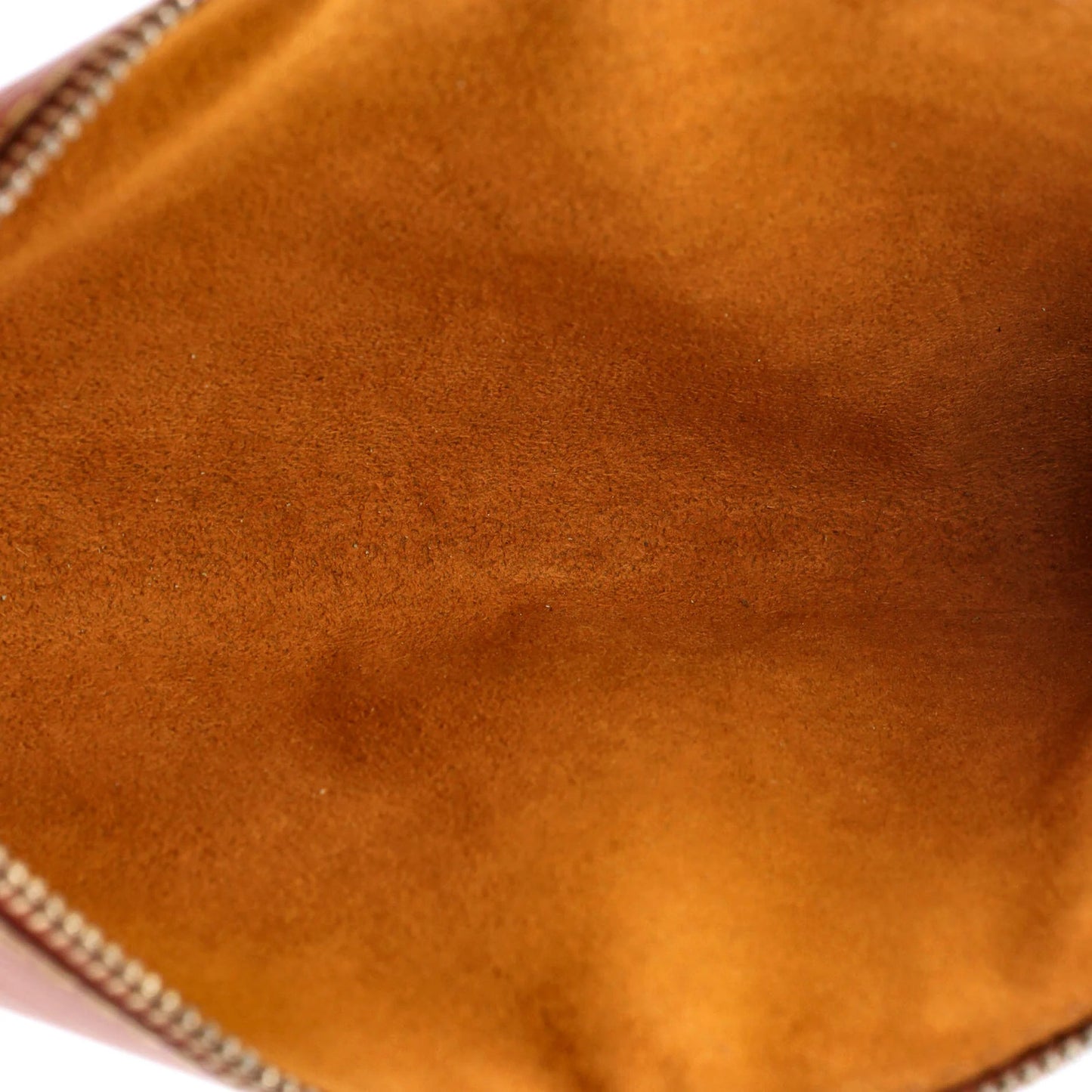 Louis Vuitton Pochette Accessoires Epi Leather