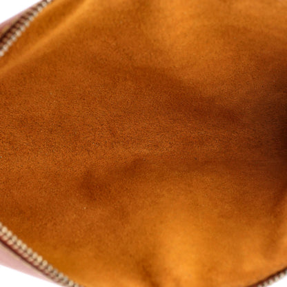 Louis Vuitton Pochette Accessoires Epi Leather