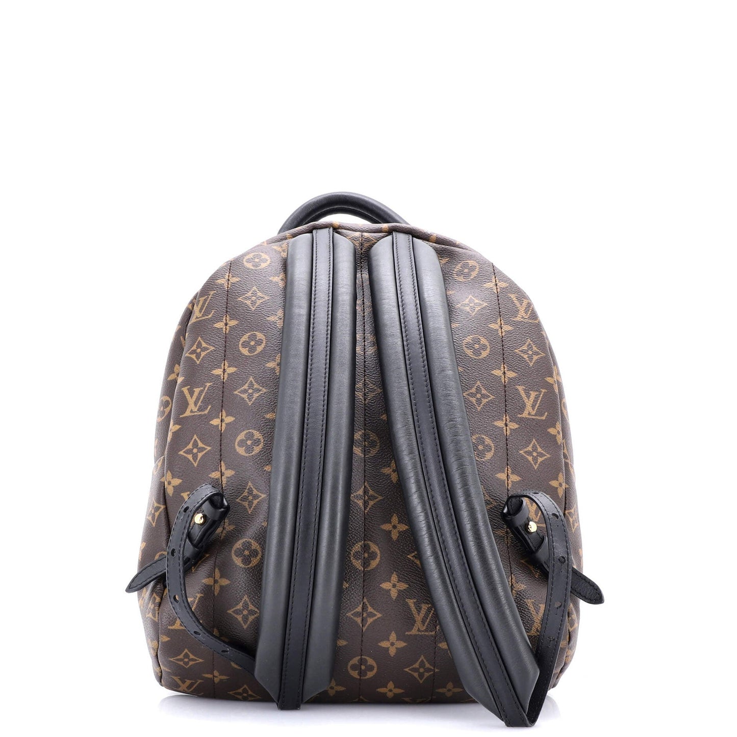 Louis Vuitton Palm Springs Backpack Monogram Canvas Mm