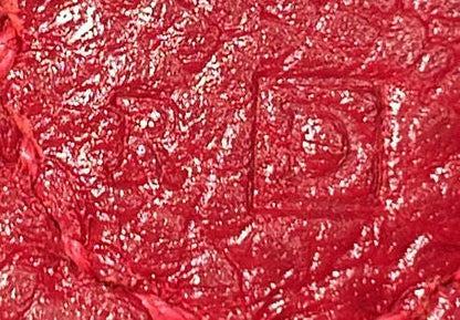 Hermes Evelyne Bag Gen I Courchevel Gm