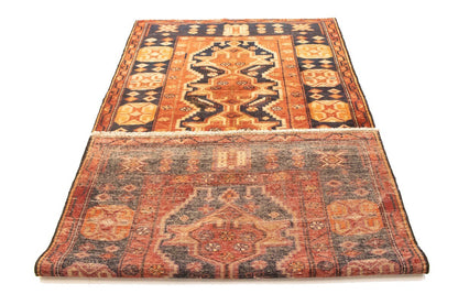 5X9 Ft Vintage Tribal Wide Runner Rug Farmho