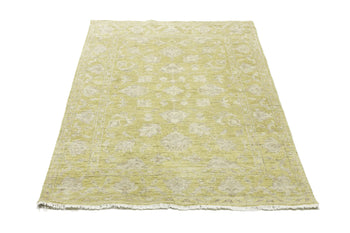 Transitional Oriental Rug Small Entryway Dcor