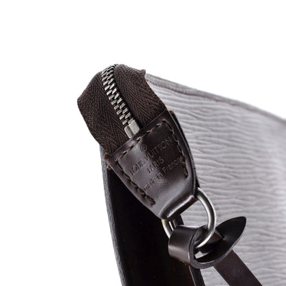 Louis Vuitton Pochette Accessoires Epi Leather