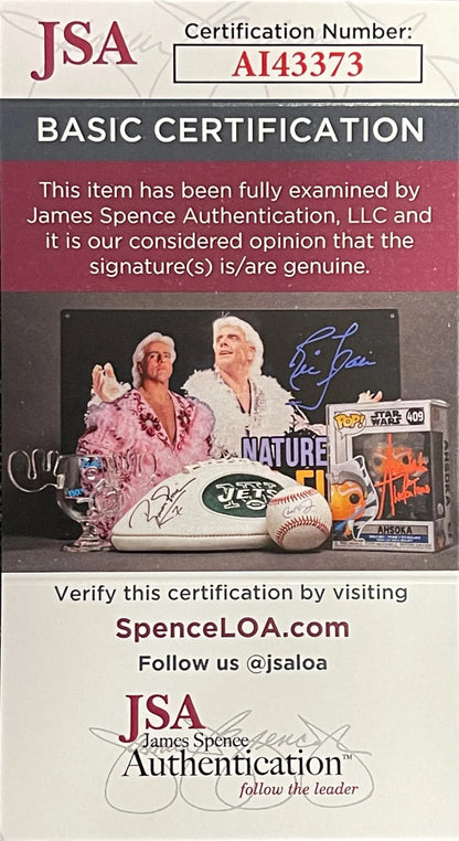 Toni Tennille Autographed 8X10 Celebrity Photo (Jsa)