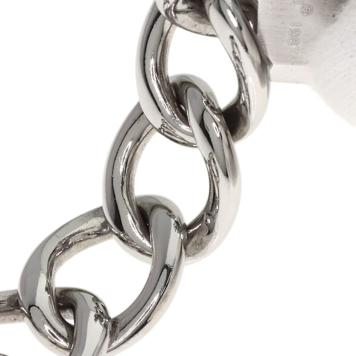 Chanel Premiere L Watches H0452 Stainless