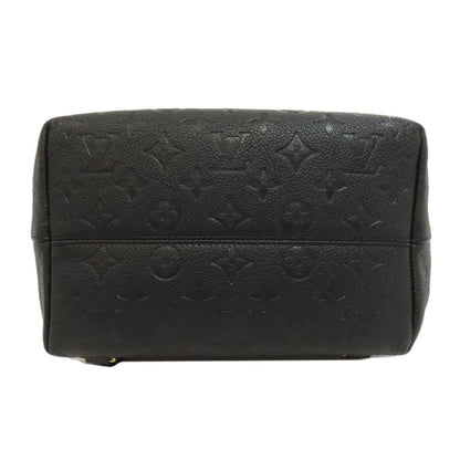 Empreinte LOUIS VUITTON M45205 MontsourisPM Backpack · Daypack