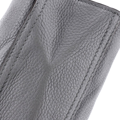 Gucci Gg Marmont Top Handle Bag Leather Mini