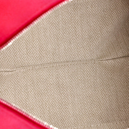 Hermes Bride-A-Brac Travel Case Toile Pm