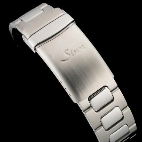 Sinn 303 Kristall Fulda Chronograph 1000 / Ltd 303.Kristall