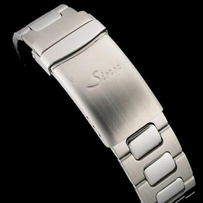 Sinn 303 Kristall Fulda Chronograph 1000 / Ltd 303.Kristall