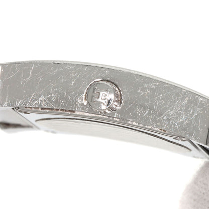 Hermes H Watch Watches Hh1.210 Stainless Steel/Stainless Steel Ladies